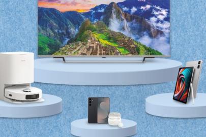 Teknosa açıkladı: 2025'te öne çıkan teknoloji ürünleri