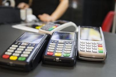 Temassız kartlarda şifresiz işlem limiti, 2 bin 500 lira olacak