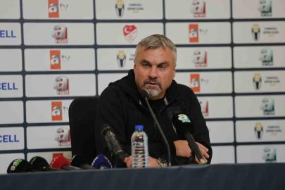 Thomas Reis: "Agresifliğe ihtiyacımız var"