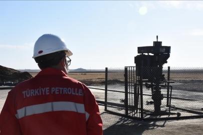 TPAO'nun Batman'daki petrol arama sahasını genişletme kararı