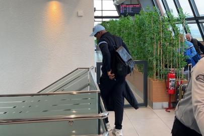 Trabzonspor, Gaziantep’e gitti