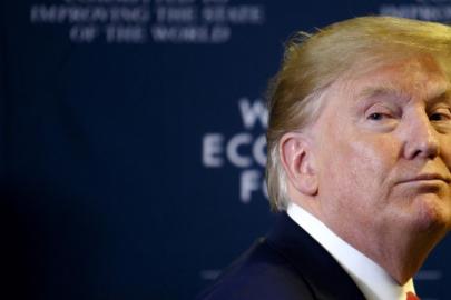 "Trump herkese karşı". Davos 2026 başlıyor