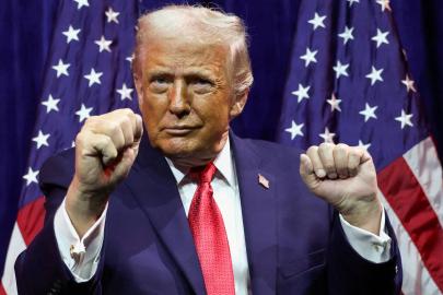 Trump: Machado ile görüşeceğim, Nobel Barış Ödülü’nü paylaşmayı onur sayarım