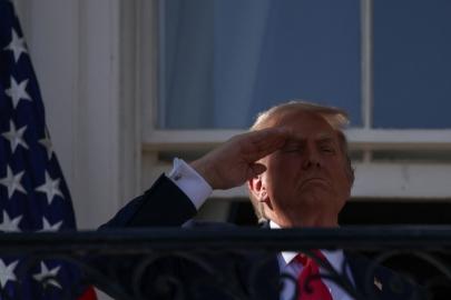 Trump savunma bütçelerini arttırdı. ABD'ye rüya gibi bir ordu vaad etti