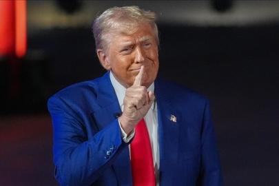 Trump'ın gündemi yine Grönland. "Artık zamanı geldi"