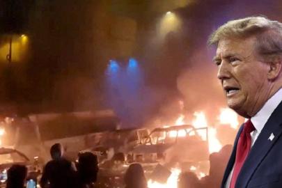 Trump'tan İran mesajı. "Elon Musk'la görüşeceğim"