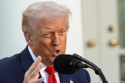 Trump'tan peş peşe yeni tehditler. Kolombiya, Meksika, Küba, Grönland