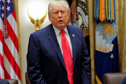 Trump'tan Venezuela'nın yeni liderine tehdit: "Daha ağır bir bedel ödeyebilir"