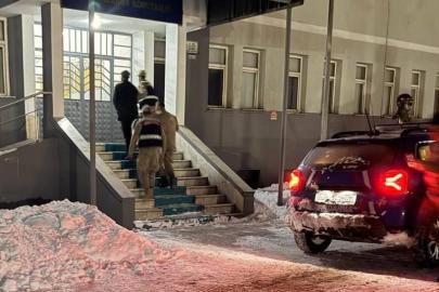 Tunceli’de yavru köpeğe eziyet eden şahıs tutuklandı