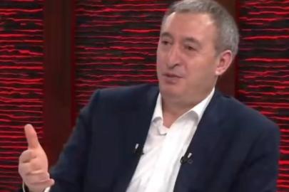 Tuncer Bakırhan Sözcü TV canlı yayınında Kürtçe konuştu