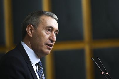 Tuncer Bakırhan: Uyarılarımız, parmak sallamak değil, barış için el uzatmaktır