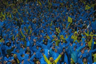 Turkcell Süper Kupa finalini 58 bin 397 seyirci takip etti