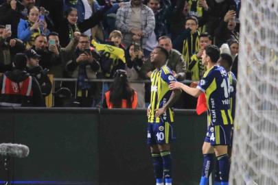 Turkcell Süper Kupa’da finalin adı Galatasaray - Fenerbahçe