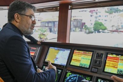 Türkiye 2025'te balık üretiminde Cumhuriyet tarihi rekoru kırdı