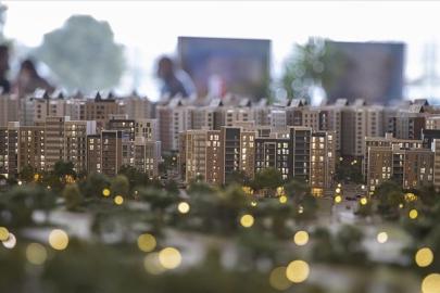 Türkiye 2025'te gayrimenkul satışlarında rekor kırdı