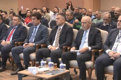 Türkiye Bisiklet Federasyonu Başkanı Müftüoğlu: "Artık 81 ile hükmeden bir bisiklet ailesi olacağız"