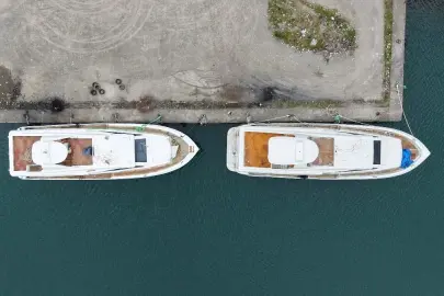 Türkiye, yat üretiminde dünya sıralamasında üst sıralarda