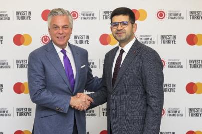 Türkiye’de dijital dönüşümü güçlendirecek iş birliği