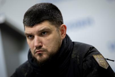 Ukrayna'dan "sahte ölüm" operasyonu: Rusya'nın ödül koyduğu komutanı ölü gösterip 500 bin dolar aldılar