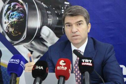 Vali Bakan: "Aranan şahısların Amasya’nın sokaklarında dolaşmasına asla müsaade etmiyoruz"