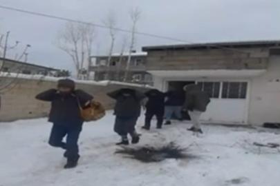 Van’da 6 organizatör hakkında adli işlem yapıldı