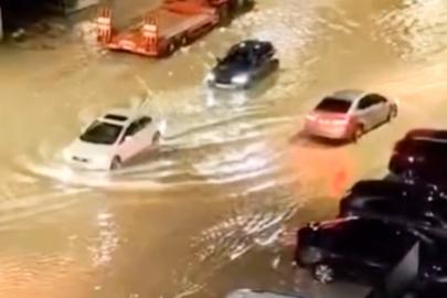 Venedik değil Edirne