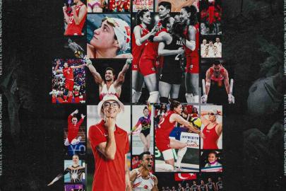 Vestel’in desteklediği sporcular birçok başarıya imza attı