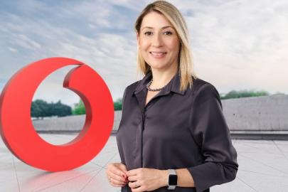 Vodafone, altyapısı olmayan bölgelere yeni nesil 5G RedBox'ı getiriyor