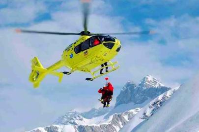 Yapay zeka kayıp dağcıyı nasıl buldu?