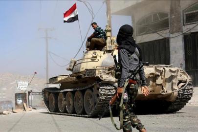 Yemen Başkanlık Konseyi, Güney Geçiş Konseyi'ni Riyad'da düzenlenecek konferansa çağırdı