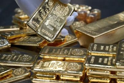 Yıla toparlanarak başladılar! Altın ve gümüş yatırımcısının yüzünü güldü