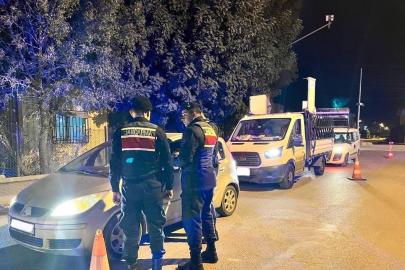 Yılbaşı gecesi Mersin’de güvenlik ve sağlık seferberliği