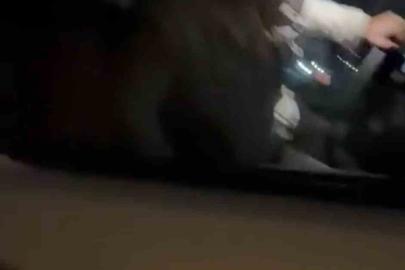 Yol verme tartışmasında 2 kişiyi bıçakla yaralayan şahıs yakalandı