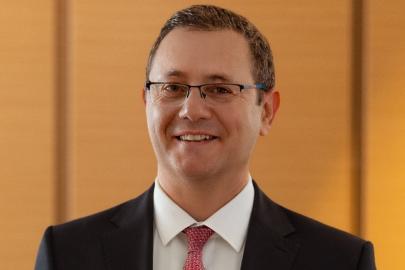 Ziya Alper Önder, Divan Grubu'nun Genel Müdürü olarak atandı